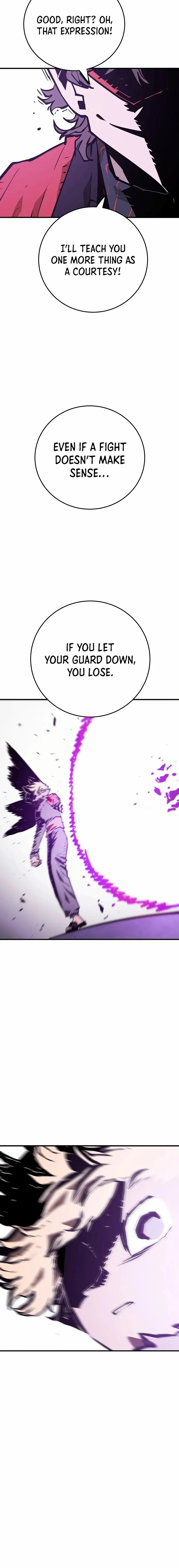 Player - Manhwa Chapter 130 - page 12
