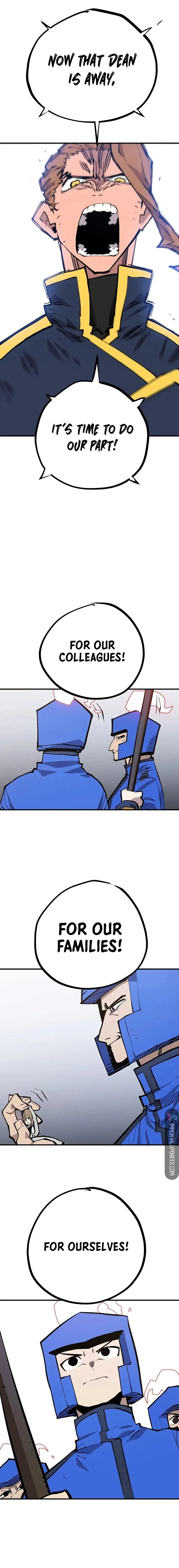 Player - Manhwa Chapter 130 - page 18