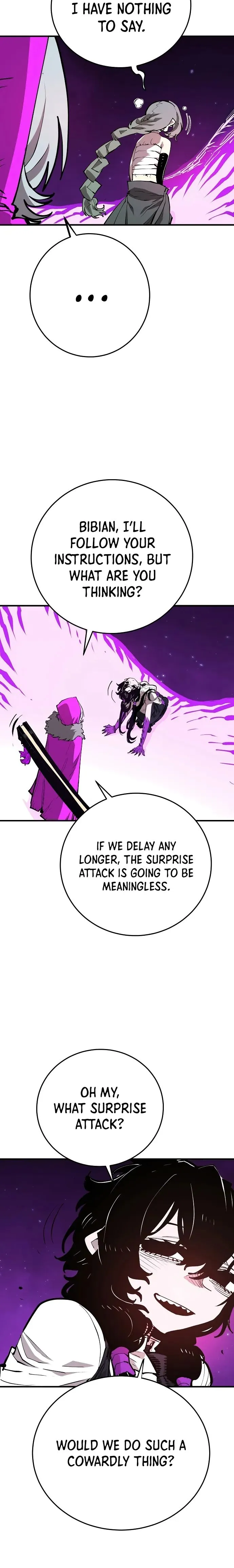 Player - Manhwa Chapter 130 - page 22