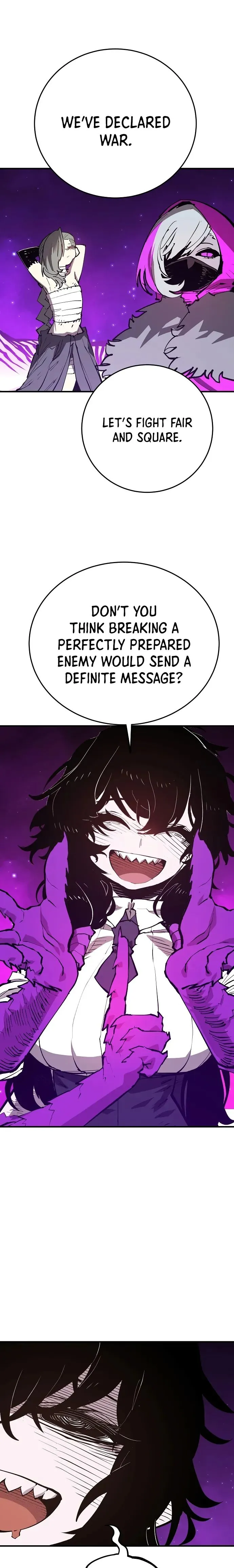 Player - Manhwa Chapter 130 - page 23