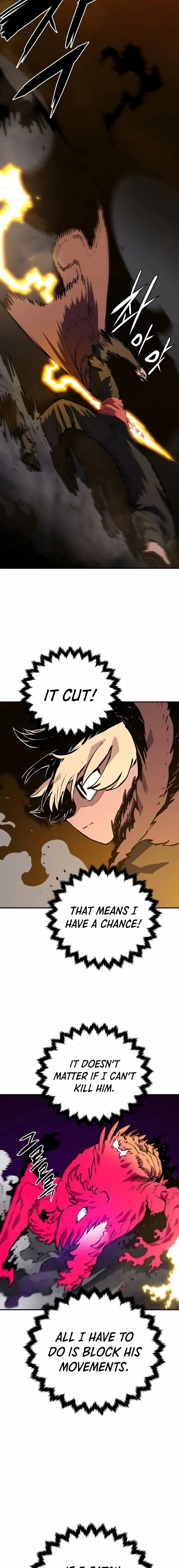 Player - Manhwa Chapter 130 - page 6