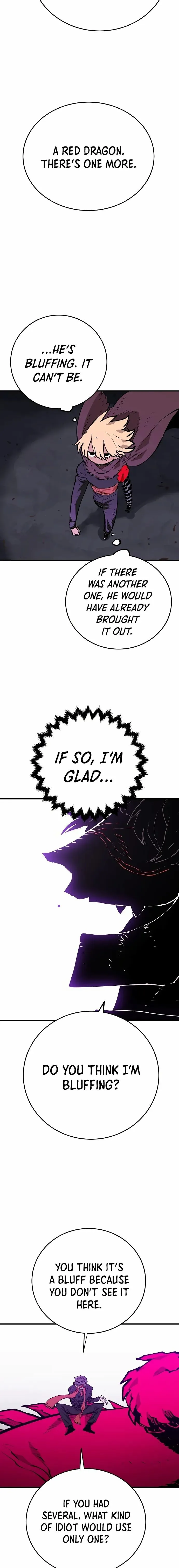 Player - Manhwa Chapter 130 - page 9
