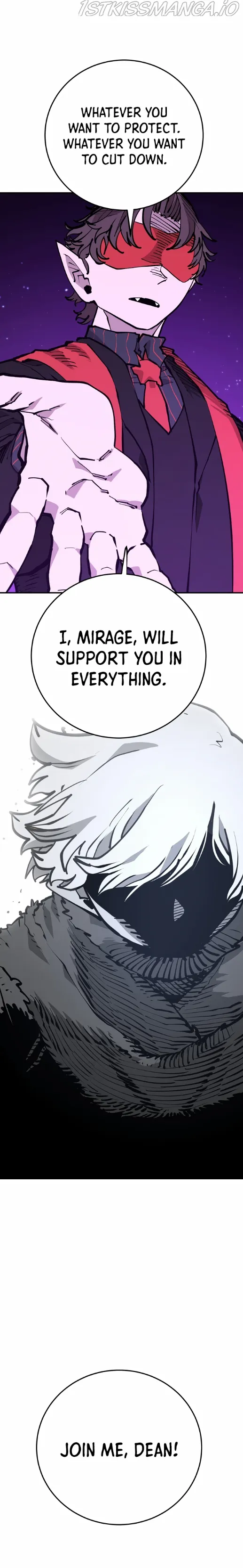 Player - Manhwa Chapter 129 - page 1