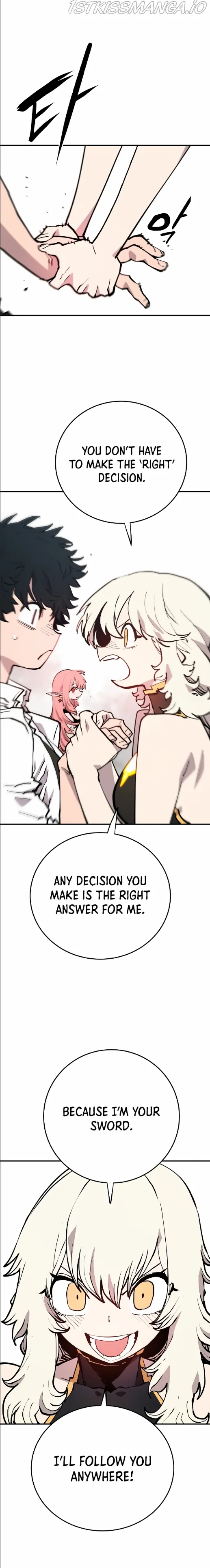 Player - Manhwa Chapter 129 - page 10