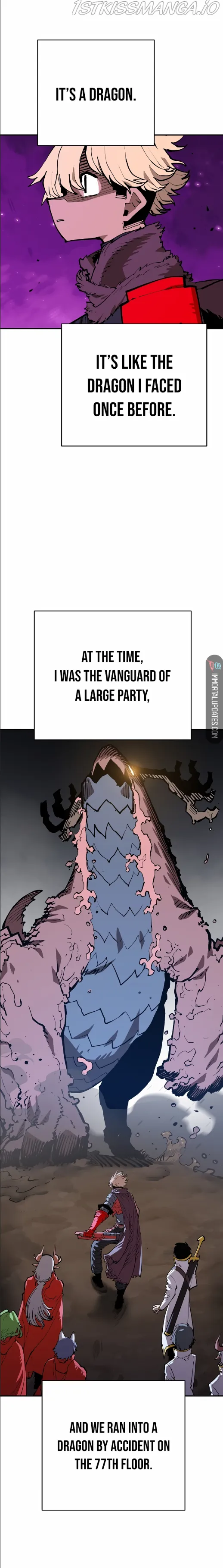 Player - Manhwa Chapter 129 - page 16