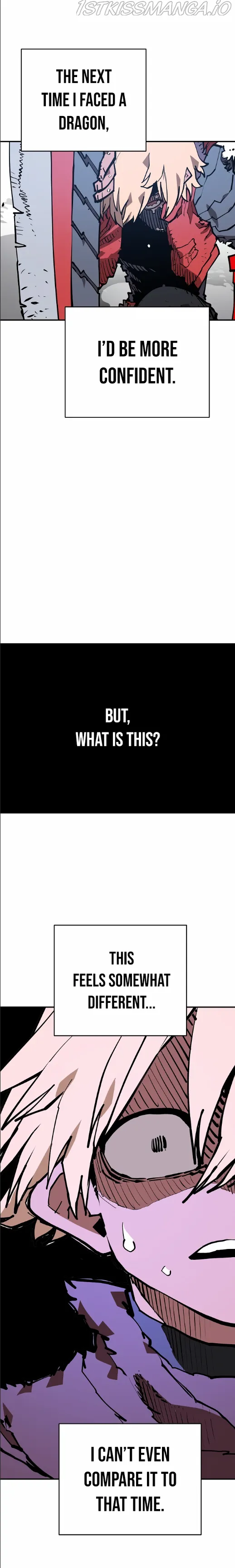 Player - Manhwa Chapter 129 - page 18