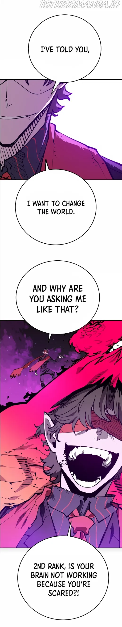 Player - Manhwa Chapter 129 - page 20