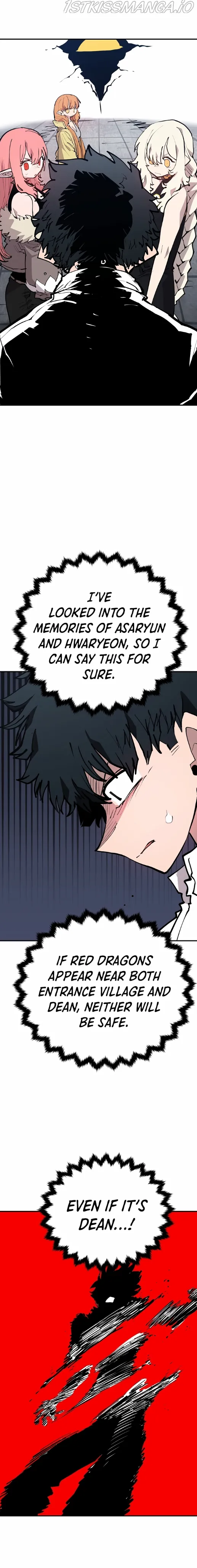 Player - Manhwa Chapter 129 - page 8