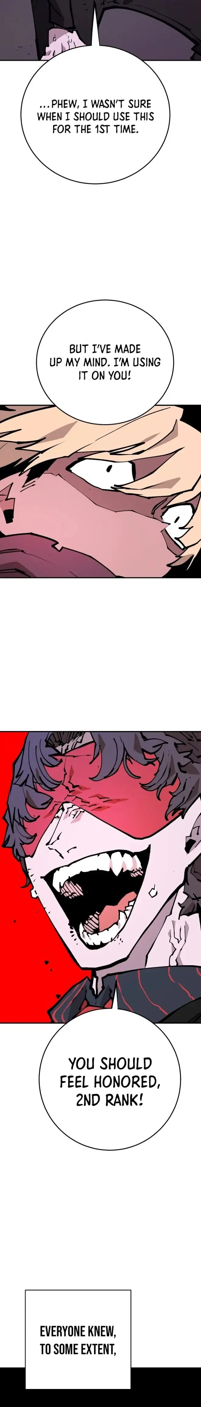 Player - Manhwa Chapter 128 - page 10