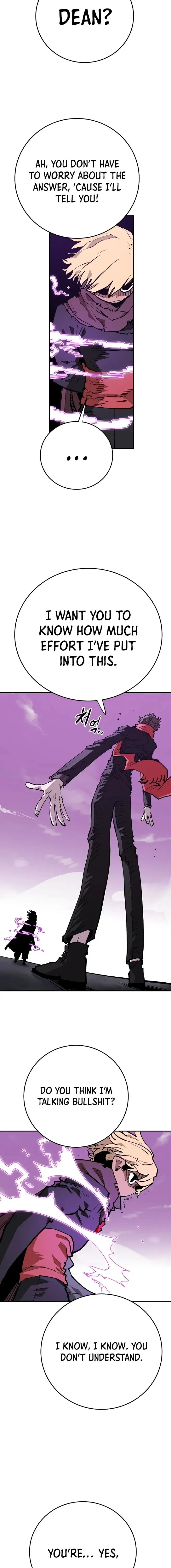 Player - Manhwa Chapter 128 - page 19