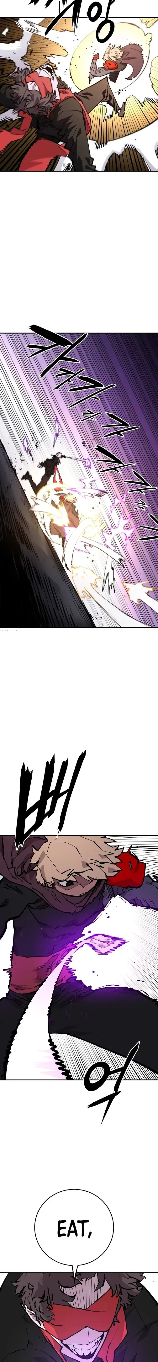 Player - Manhwa Chapter 128 - page 2