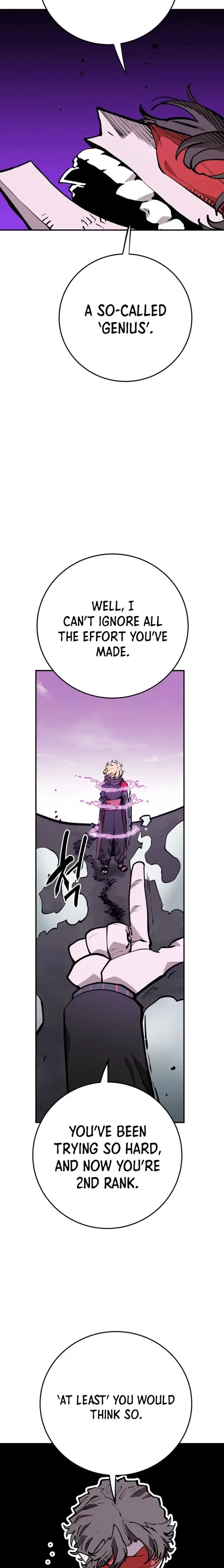 Player - Manhwa Chapter 128 - page 20
