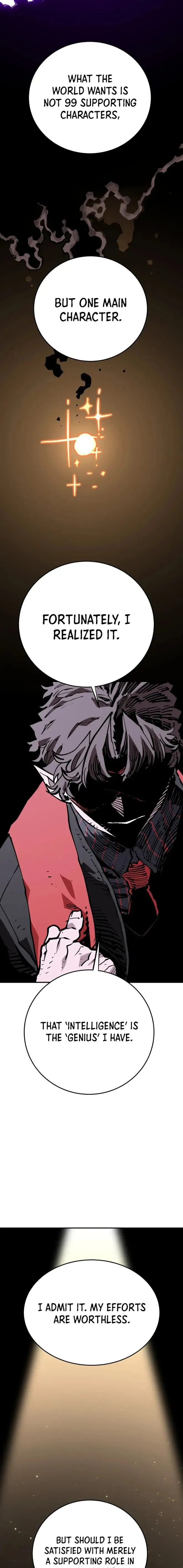 Player - Manhwa Chapter 128 - page 22