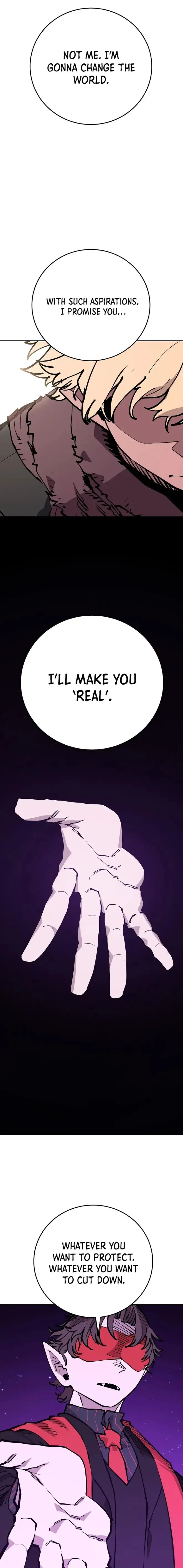 Player - Manhwa Chapter 128 - page 24