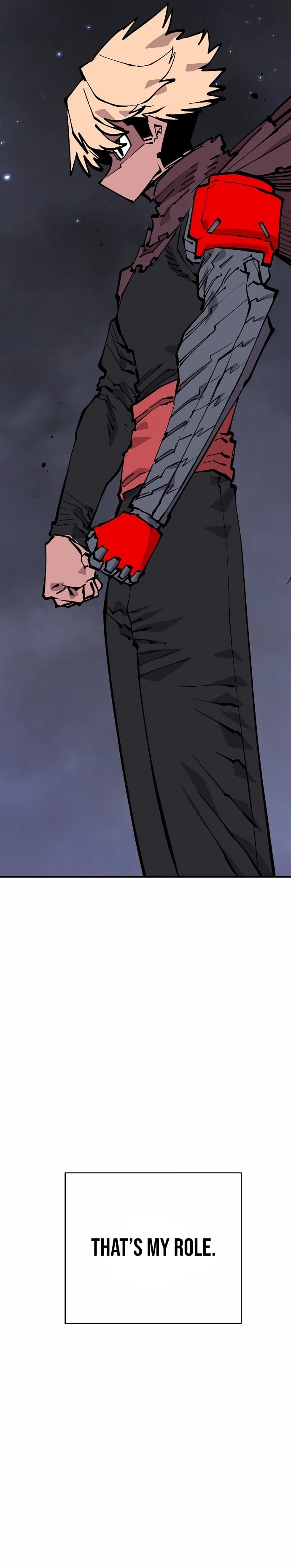 Player - Manhwa Chapter 126 - page 13