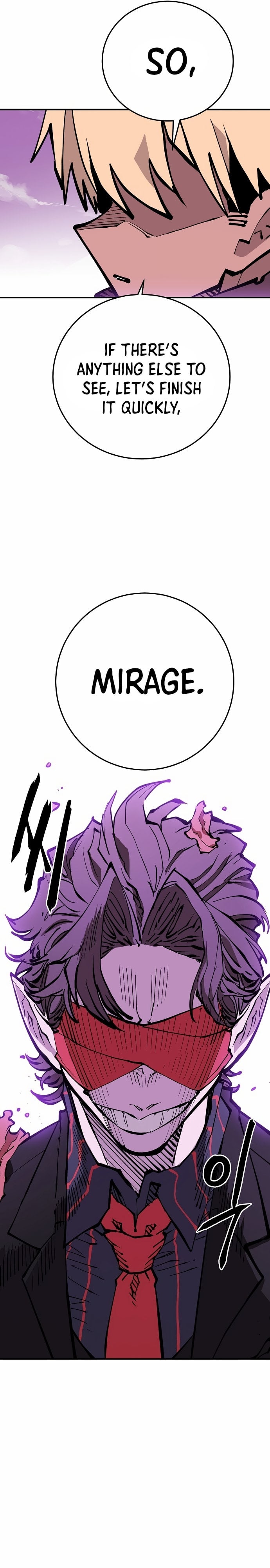 Player - Manhwa Chapter 126 - page 14