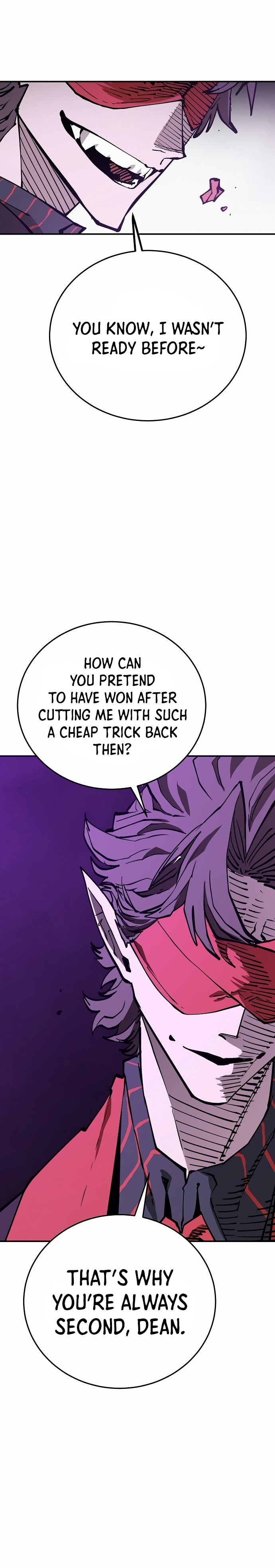 Player - Manhwa Chapter 126 - page 16