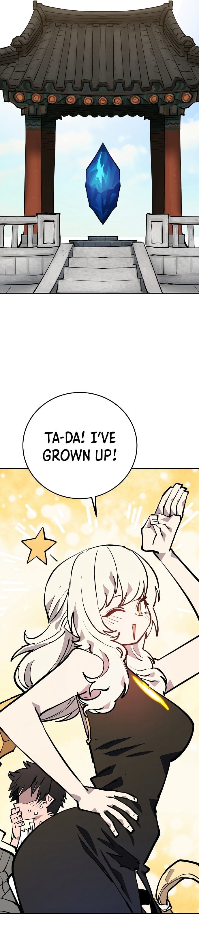 Player - Manhwa Chapter 126 - page 19