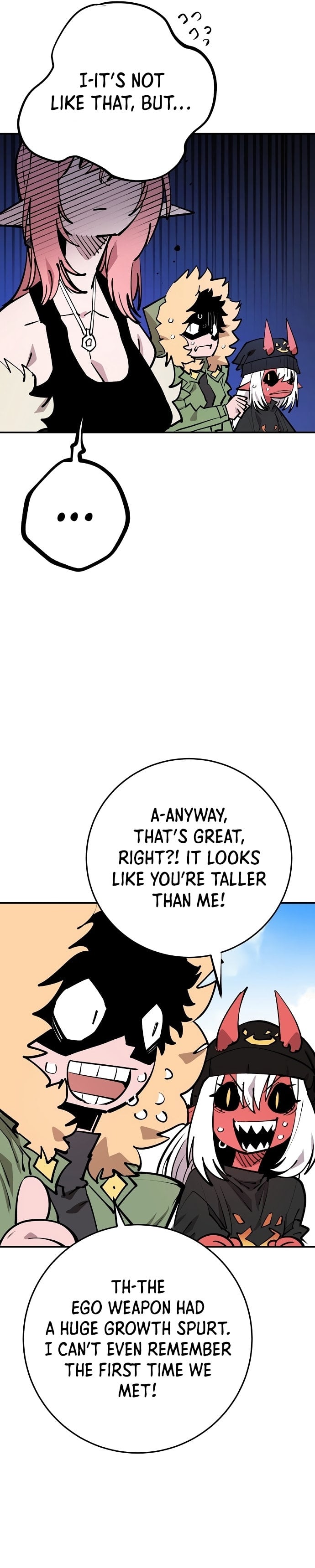 Player - Manhwa Chapter 126 - page 23