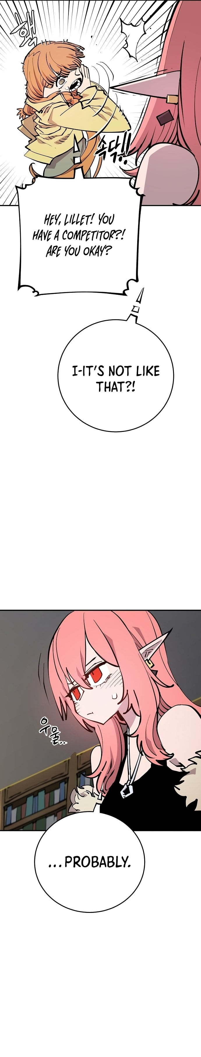 Player - Manhwa Chapter 126 - page 31