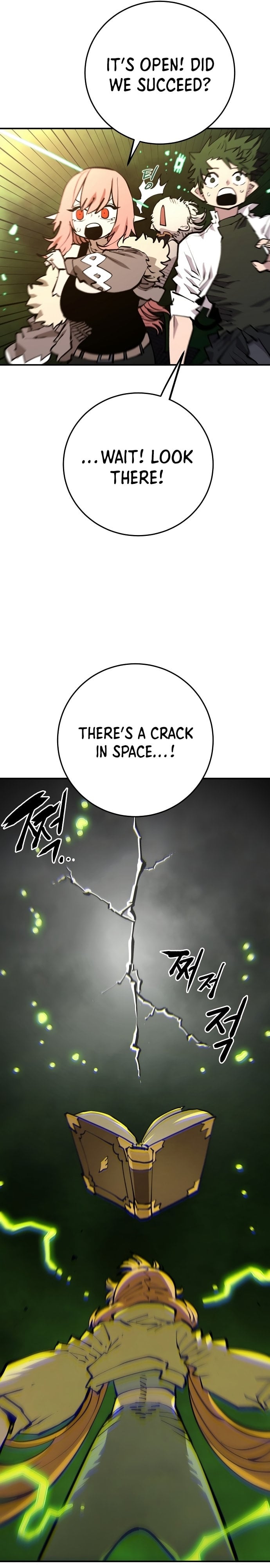 Player - Manhwa Chapter 126 - page 34