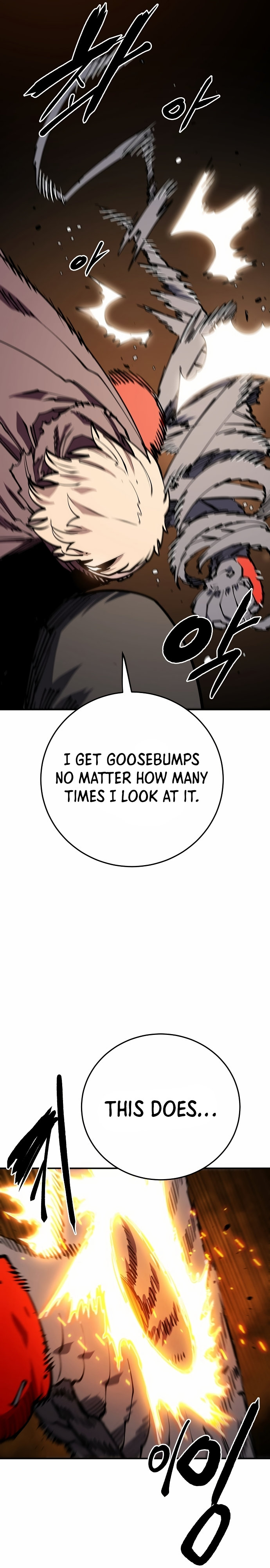 Player - Manhwa Chapter 126 - page 5