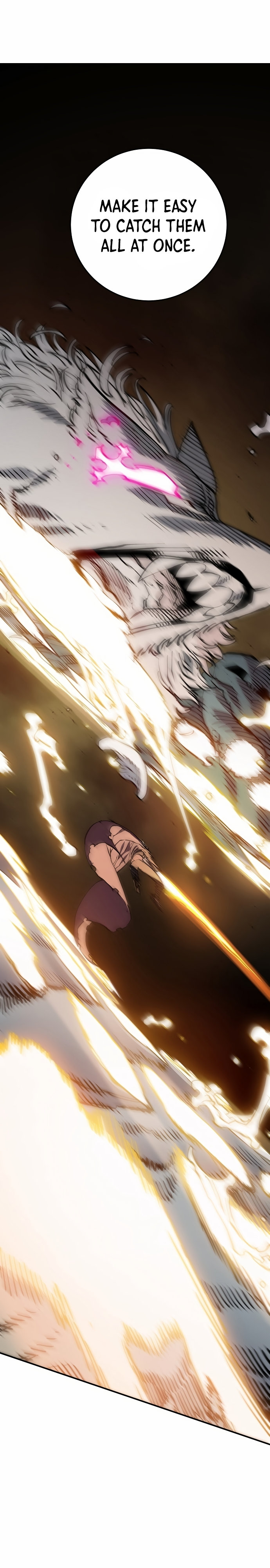 Player - Manhwa Chapter 126 - page 6