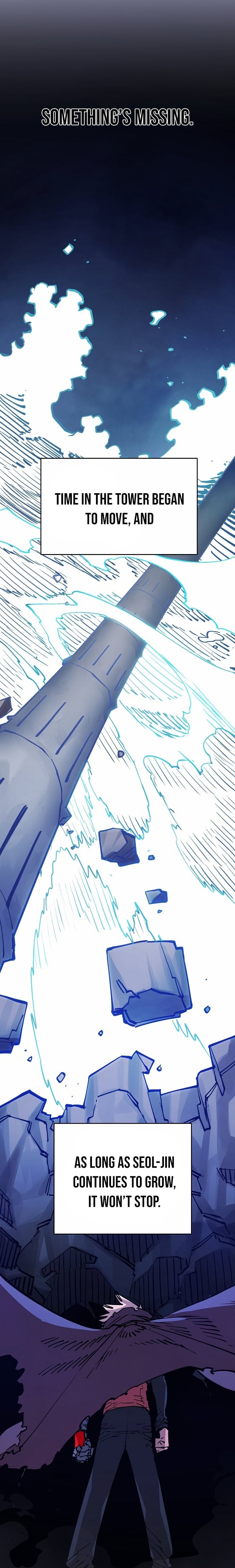 Player - Manhwa Chapter 126 - page 9