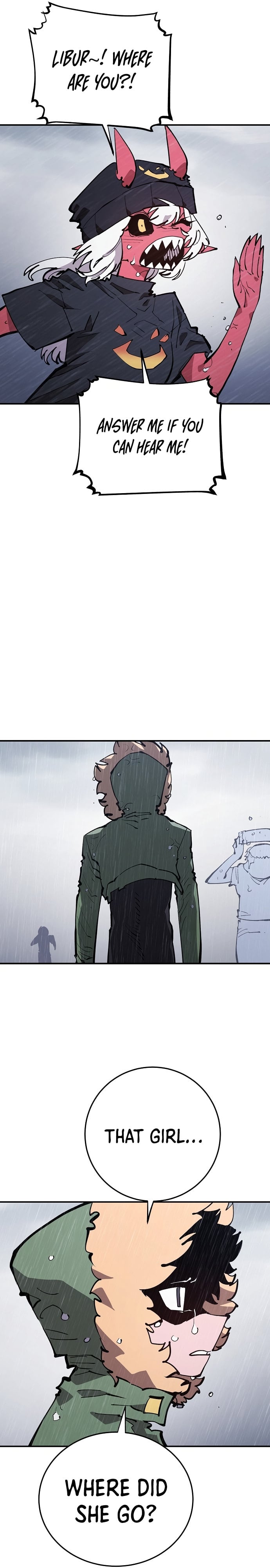 Player - Manhwa Chapter 125 - page 2