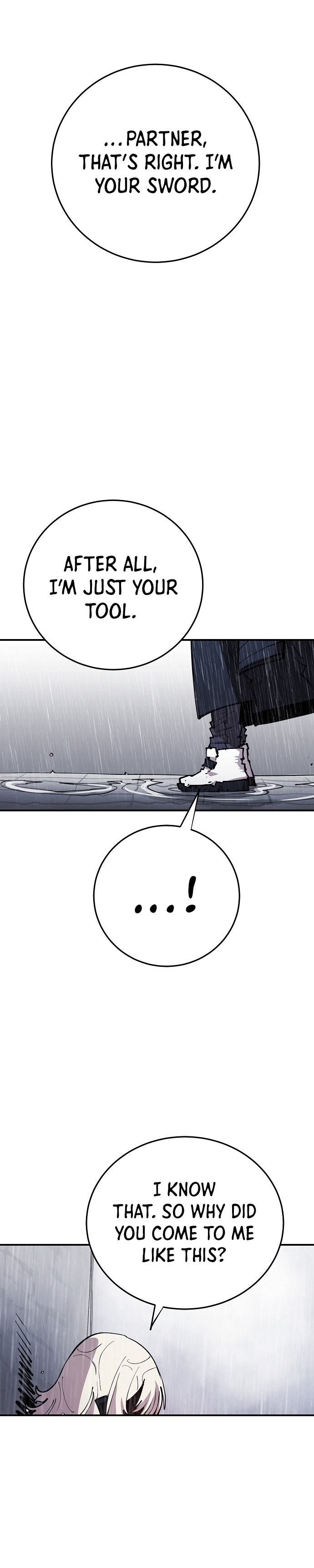 Player - Manhwa Chapter 125 - page 22
