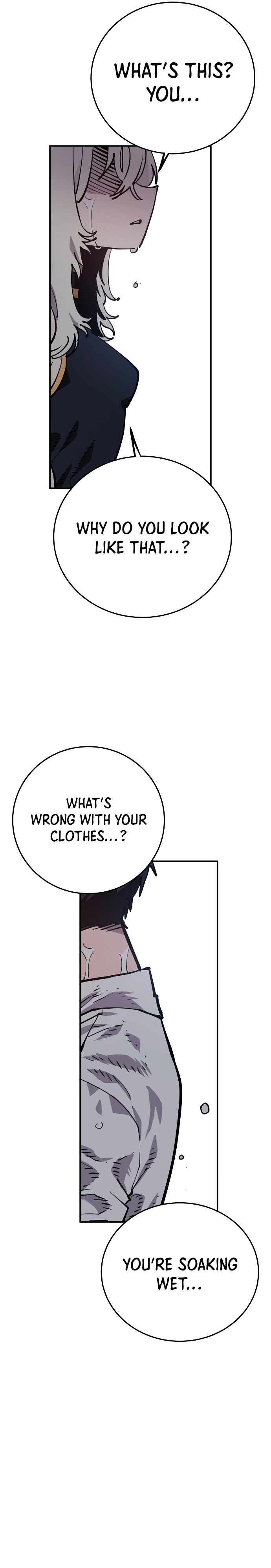 Player - Manhwa Chapter 125 - page 28