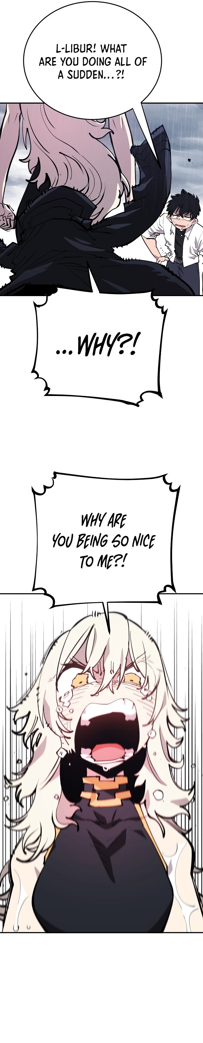 Player - Manhwa Chapter 125 - page 32