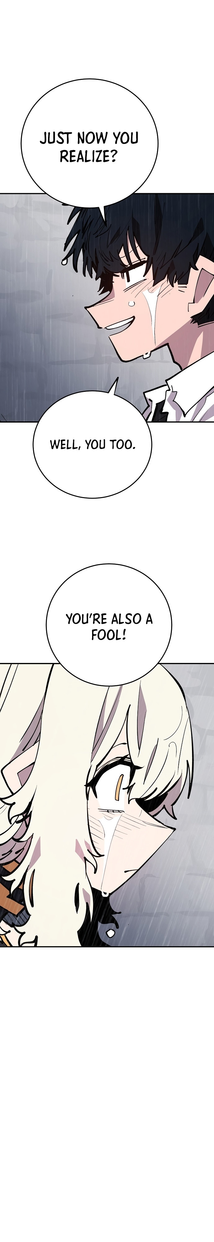 Player - Manhwa Chapter 125 - page 35