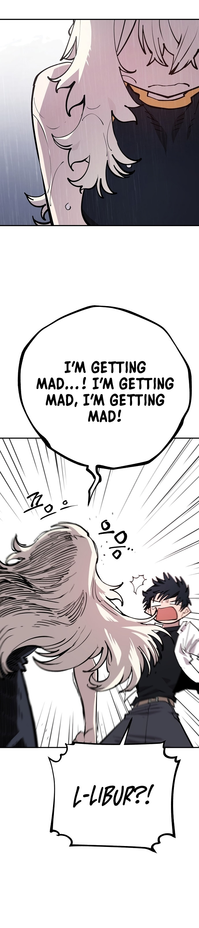 Player - Manhwa Chapter 125 - page 36