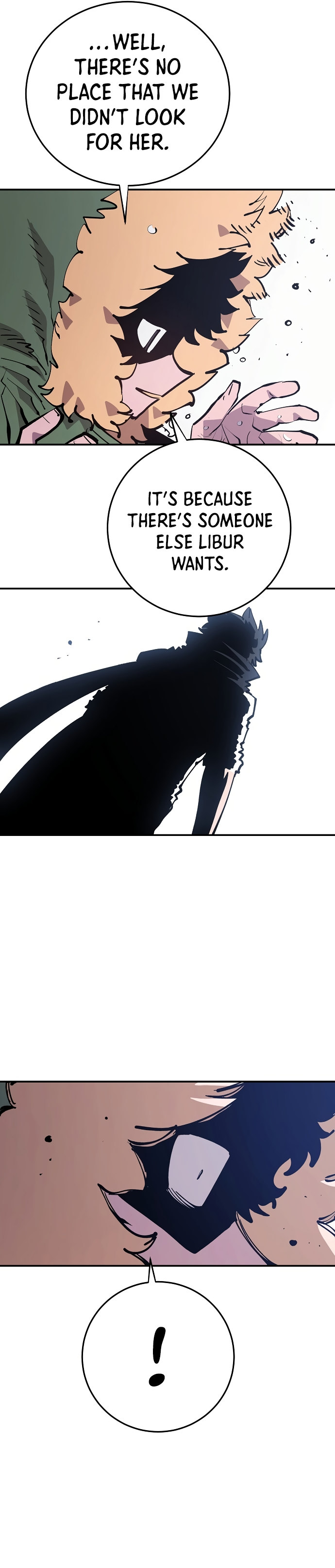 Player - Manhwa Chapter 125 - page 4