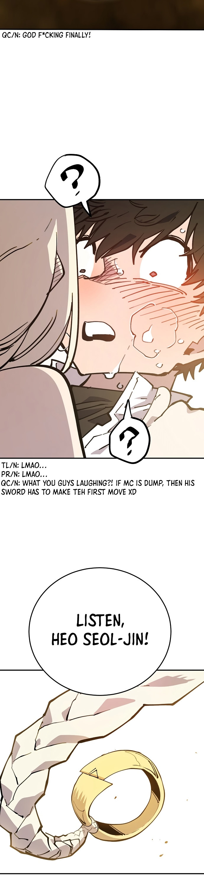 Player - Manhwa Chapter 125 - page 40
