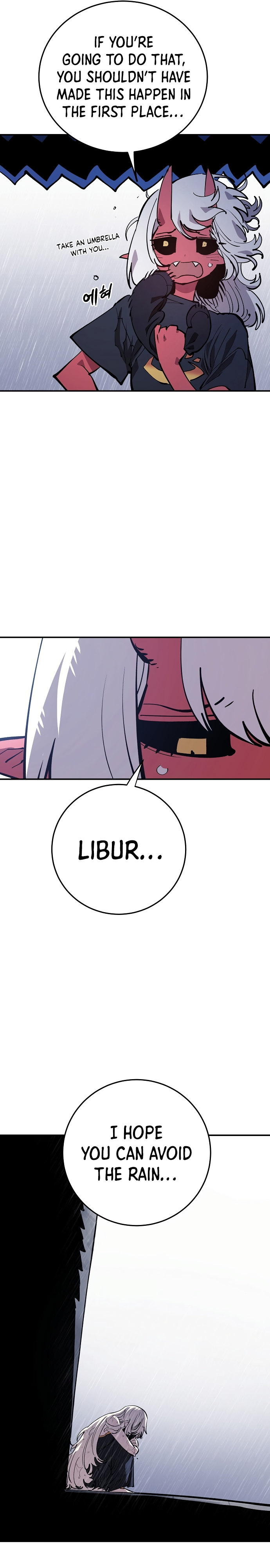 Player - Manhwa Chapter 125 - page 6