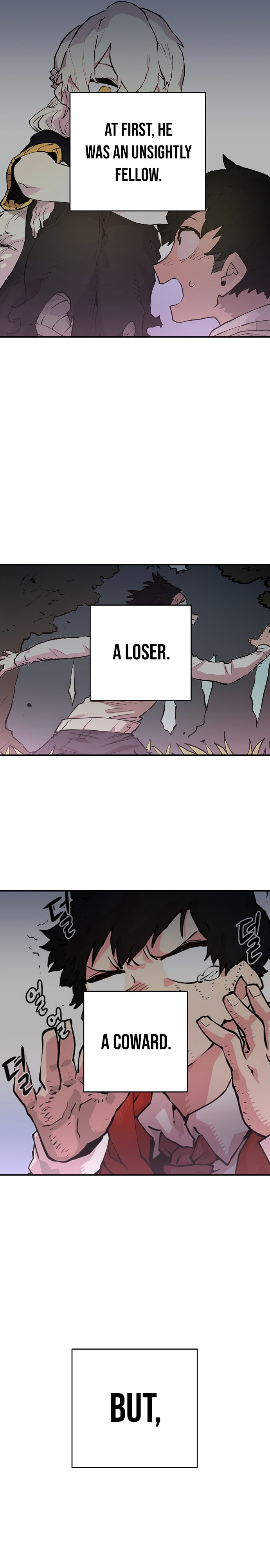 Player - Manhwa Chapter 125 - page 9