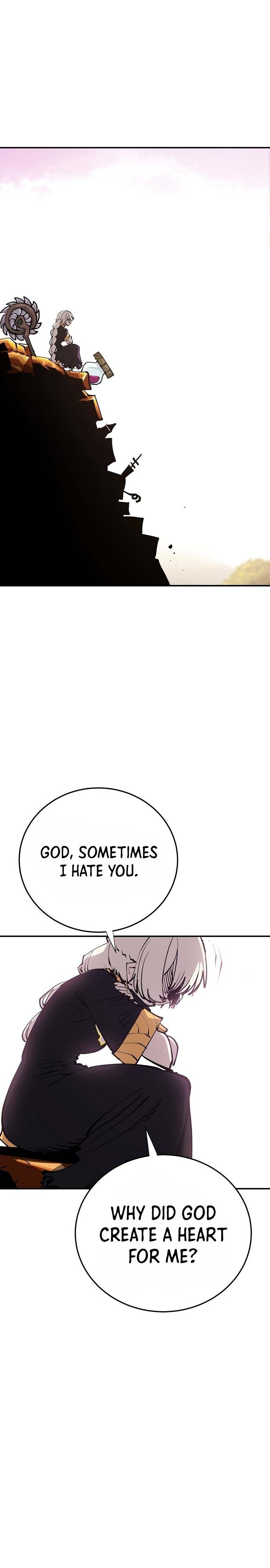 Player - Manhwa Chapter 124 - page 10
