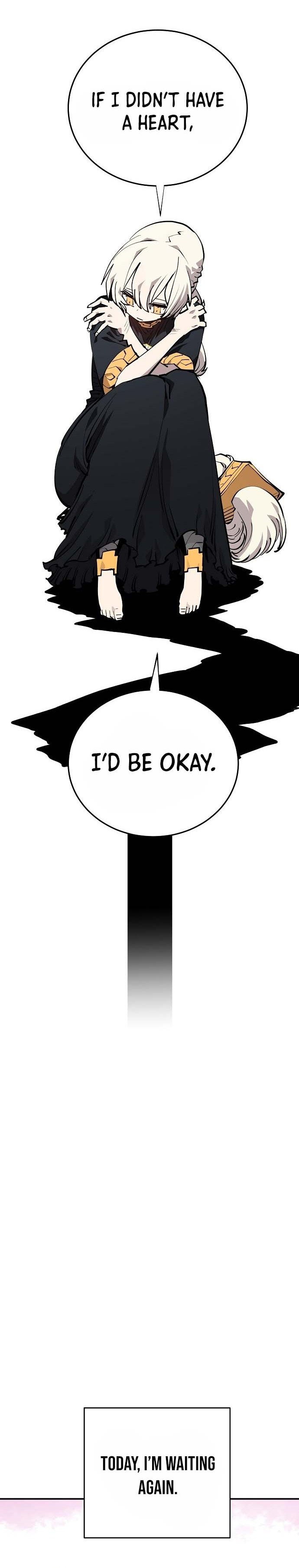 Player - Manhwa Chapter 124 - page 11