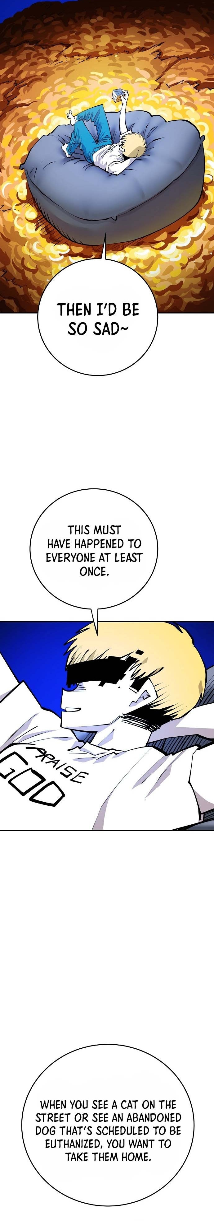 Player - Manhwa Chapter 124 - page 13