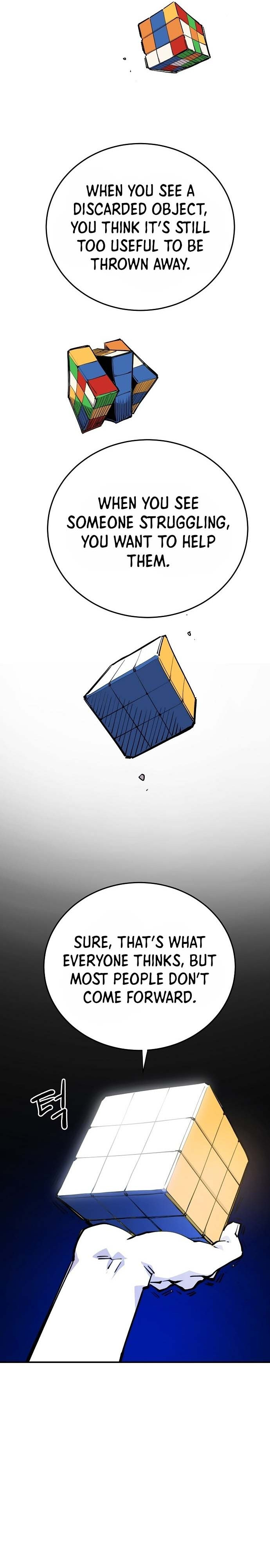 Player - Manhwa Chapter 124 - page 14