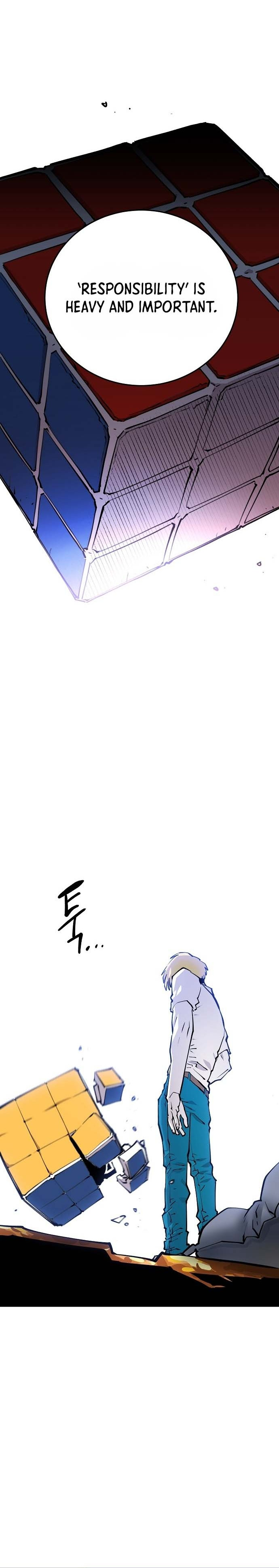 Player - Manhwa Chapter 124 - page 16