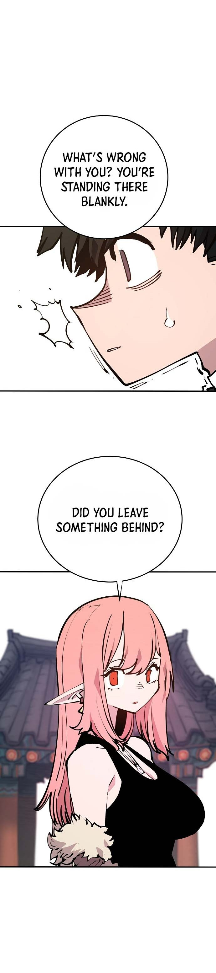 Player - Manhwa Chapter 124 - page 18
