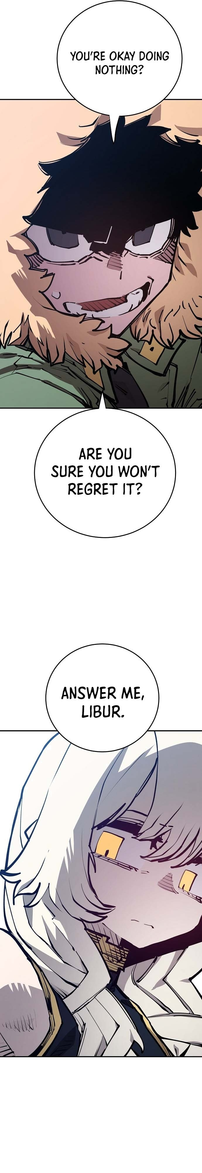 Player - Manhwa Chapter 124 - page 22