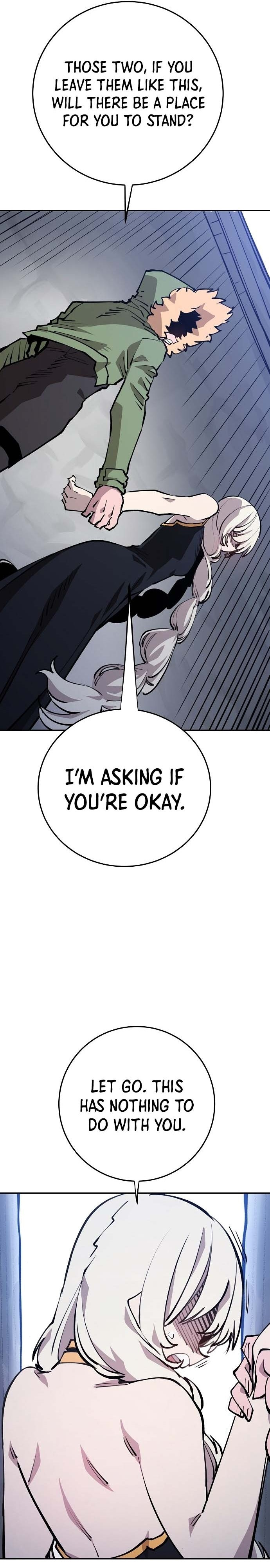 Player - Manhwa Chapter 124 - page 24