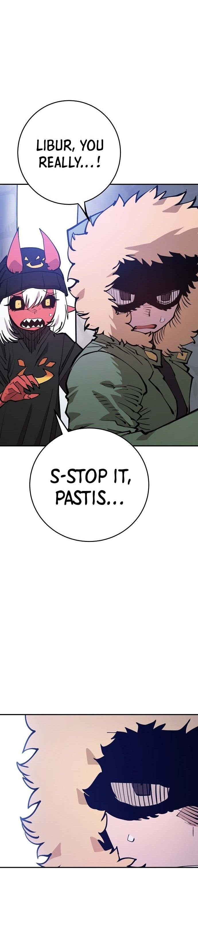 Player - Manhwa Chapter 124 - page 25