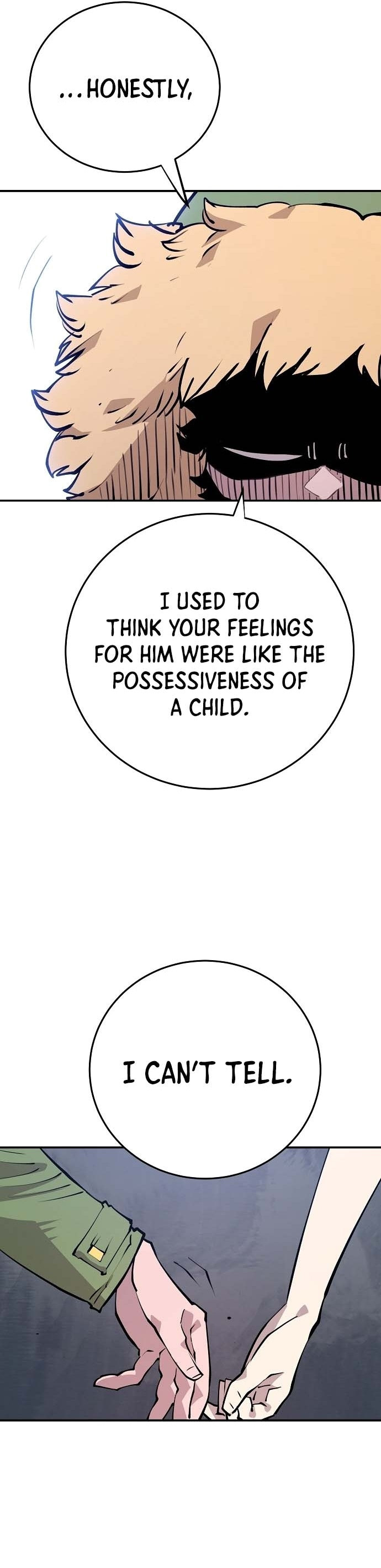 Player - Manhwa Chapter 124 - page 26