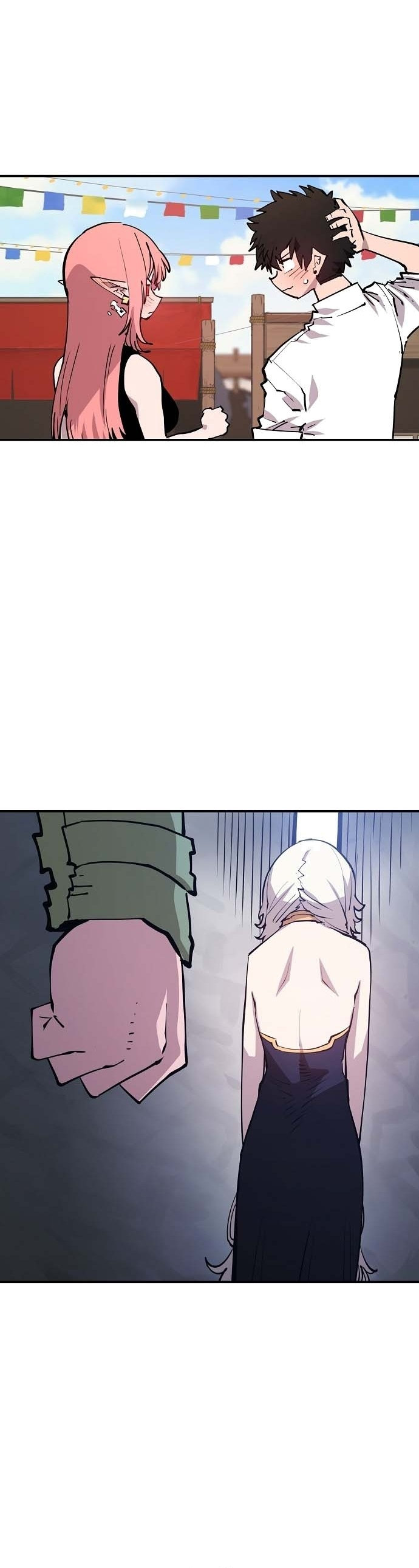 Player - Manhwa Chapter 124 - page 28