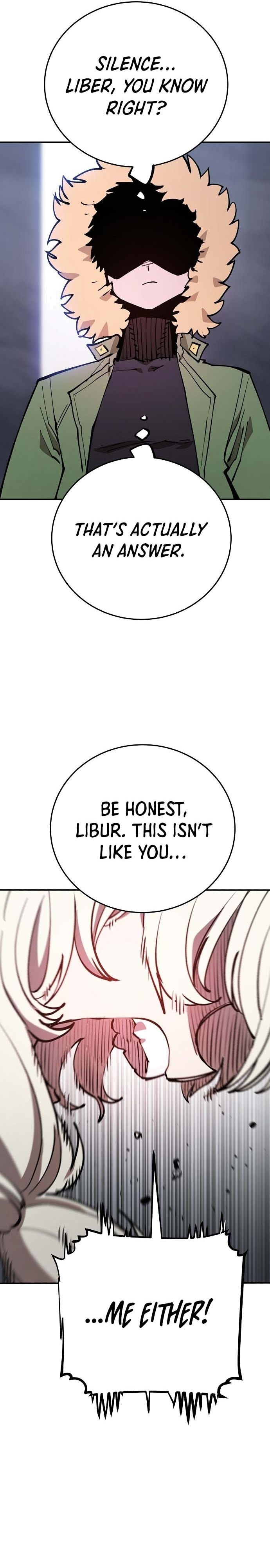 Player - Manhwa Chapter 124 - page 29